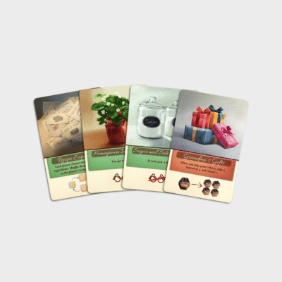Secret Recipe expansion promo pack